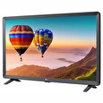 LG TV monitor 28TN525S-PZ / 27,5"/ IPS / 1366x768 / 16:9 / DVB-T2/C/S2 / HDMI / USB / repro
