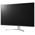 LG monitor 32QK500-C / 31,5" / IPS / 2560x1440 / 16:9 / 300cd/m2 / 5ms / 75Hz / DP/ miniDP/ HDMI
