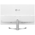 LG monitor 32QK500-C / 31,5" / IPS / 2560x1440 / 16:9 / 300cd/m2 / 5ms / 75Hz / DP/ miniDP/ HDMI