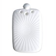 Vyhřívaný polštář Hugo Frosch "Marrakesch" z BIO bavlny s termoforem Eco Classic Comfort