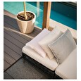 Vyhřívaný polštář Hugo Frosch London z BIO bavlny s termoforem Eco Classic Comfort