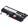 Baterie T6 power Lenovo ThinkPad 13 20GJ/20GK, 20GL/20GM serie, 3730mAh, 42Wh, 3cell, Li-Pol