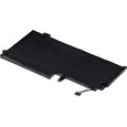 Baterie T6 power Lenovo ThinkPad 13 20GJ/20GK, 20GL/20GM serie, 3730mAh, 42Wh, 3cell, Li-Pol