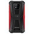 Ulefone Armor 8 DS 4+64GB gsm tel. Red