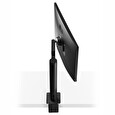 LG monitor IPS 27QN880 27" / 2560x1440 / 350cd/m2 / 5ms / DP / 2xHDMI / USB-C / repro