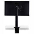LG monitor IPS 27QN880 27" / 2560x1440 / 350cd/m2 / 5ms / DP / 2xHDMI / USB-C / repro