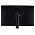 LG monitor IPS 27QN880 27" / 2560x1440 / 350cd/m2 / 5ms / DP / 2xHDMI / USB-C / repro
