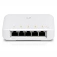 Ubiquiti UniFi Switch Flex - 5x GbE, 1x PoE++ In, 4x PoE Out, venkovní - sada 3ks