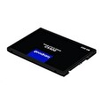 GOODRAM SSD CX400 Gen.2 256GB, SATA III 7mm, 2,5"