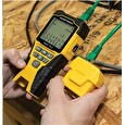 Klein Tools - LAN TESTER - VDV Scout® Pro 3 Tester Kit, ID 18xRJ-45, 18x F-konektor