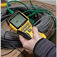 Klein Tools - LAN TESTER - VDV Scout® Pro 3 Tester Kit, ID 18xRJ-45, 18x F-konektor