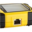Klein Tools - LAN TESTER - VDV Scout® Pro 3 Tester Kit, ID 18xRJ-45, 18x F-konektor