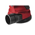 Excentrická bruska Einhell TE-RS 18 Li-Solo Expert bez baterie