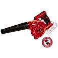 Foukač Einhell TE-CB 18/180 Li-Solo Expert bez baterie