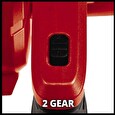 Foukač Einhell TE-CB 18/180 Li-Solo Expert bez baterie