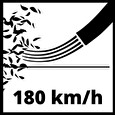 Foukač Einhell TE-CB 18/180 Li-Solo Expert bez baterie