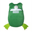 Termofor Hugo Frosch dětský, Eco Junior Comfort - žába