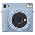 Fotoaparát Fujifilm Instax SQUARE SQ1 GLACIER BLUE EX D