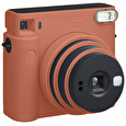 Fotoaparát Fujifilm Instax SQUARE SQ1 TERRACOTTA ORANGE EX D