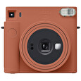 Fotoaparát Fujifilm Instax SQUARE SQ1 TERRACOTTA ORANGE EX D