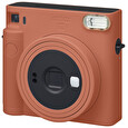 Fotoaparát Fujifilm Instax SQUARE SQ1 TERRACOTTA ORANGE EX D