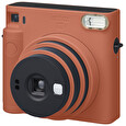 Fotoaparát Fujifilm Instax SQUARE SQ1 TERRACOTTA ORANGE EX D