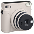 Fotoaparát Fujifilm Instax SQUARE SQ1 CHALK WHITE EX D