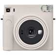 Fotoaparát Fujifilm Instax SQUARE SQ1 CHALK WHITE EX D