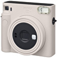 Fotoaparát Fujifilm Instax SQUARE SQ1 CHALK WHITE EX D