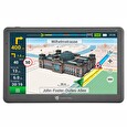 NAVITEL GPS navigace do auta E700 TMC/ displej 7"/ rozlišení 800 x 480/ mini USB/ 3.5 mm audio jack