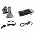 NAVITEL GPS navigace do auta E700 TMC/ displej 7"/ rozlišení 800 x 480/ mini USB/ 3.5 mm audio jack