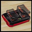 Sada Einhell Starter-Kit DUO Power-X-Change