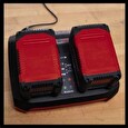Sada Einhell Starter-Kit DUO Power-X-Change