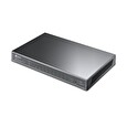 TP-LINK TL-SG2210P 8xGb 58W POE Smart switch,2xSFP Omada SDN