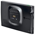 NAVITEL GPS navigace do auta E500 TMC Magnetic/ displej 5"/ rozlišení 800 x 480/ USB 2.0/ 3.5 mm audio jack + mag. držák