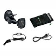 NAVITEL GPS navigace do auta E500 TMC Magnetic/ displej 5"/ rozlišení 800 x 480/ USB 2.0/ 3.5 mm audio jack + mag. držák