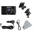 NAVITEL záznamová kamera do auta R400 NV/ displej 2,7"/ rozlišení 960 x 240/ video Full HD/ mini USB