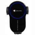 NAVITEL bezdrátová nabíječka SH1000 PRO pro mobil/ USB-C/ kompat. adaptéry 5 V, 3 A; 9 V, 2 A; 12 V, 2 A; QC 2.0; QC 3.0