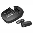 NAVITEL multifunkční Bluetooth headset SOLAR CAR BT s možností dobíjení ze sluneční energie