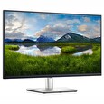 Dell P2721Q/ 27" LED/ 16:9/ 4K 3840x2160/ IPS/ 1000:1/ 8ms/ USB-C/4x USB/ DP/ HDMI/ černý/ 3YNBD on-site