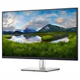 Dell P2721Q/ 27" LED/ 16:9/ 4K 3840x2160/ IPS/ 1000:1/ 8ms/ USB-C/4x USB/ DP/ HDMI/ černý/ 3YNBD on-site