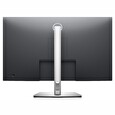 Dell P2721Q/ 27" LED/ 16:9/ 4K 3840x2160/ IPS/ 1000:1/ 8ms/ USB-C/4x USB/ DP/ HDMI/ černý/ 3YNBD on-site