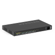 NETGEAR M4250-10G2XF-POE++ MANAGED SWITCH