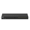 NETGEAR M4250-10G2XF-POE++ MANAGED SWITCH