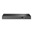 TP-LINK TL-SG1428PE 24xGb POE+ 250W,2xGb nonPOE,2xSFP rack switch