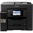 Epson tiskárna ink EcoTank L6570,4in1,4800x2400dpi,A4,USB,4-ink, 3 roky záruka po reg.