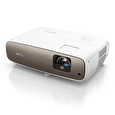 DLP projektor BenQ W2700i - 2000lm,UHD,HDMI,repro,smart