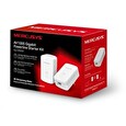 MERCUSYS MP500 KIT [AV1000 Gigabit Powerline Starter Kit]