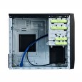 CHIEFTEC skříň Mesh Series/mATX, CT-04B-OP, Black, USB 3.0, bez zdroje