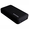 PATONA nabíječka Foto Dual Canon LP-E6/LP-E6N/LP-E6NH, USB s powerbank